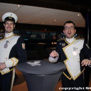 Jeck op Deck (16.01.16)